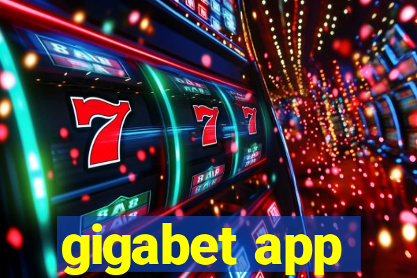 gigabet app